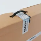 Mesa de Comedor Extensible hasta 450 cm en Laminado Hecho en Italia - Salentino viadurini