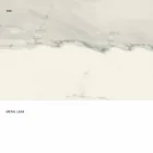 Mesa de comedor de vidrio cerámico extensible hecha en Italia, Wilmer viadurini