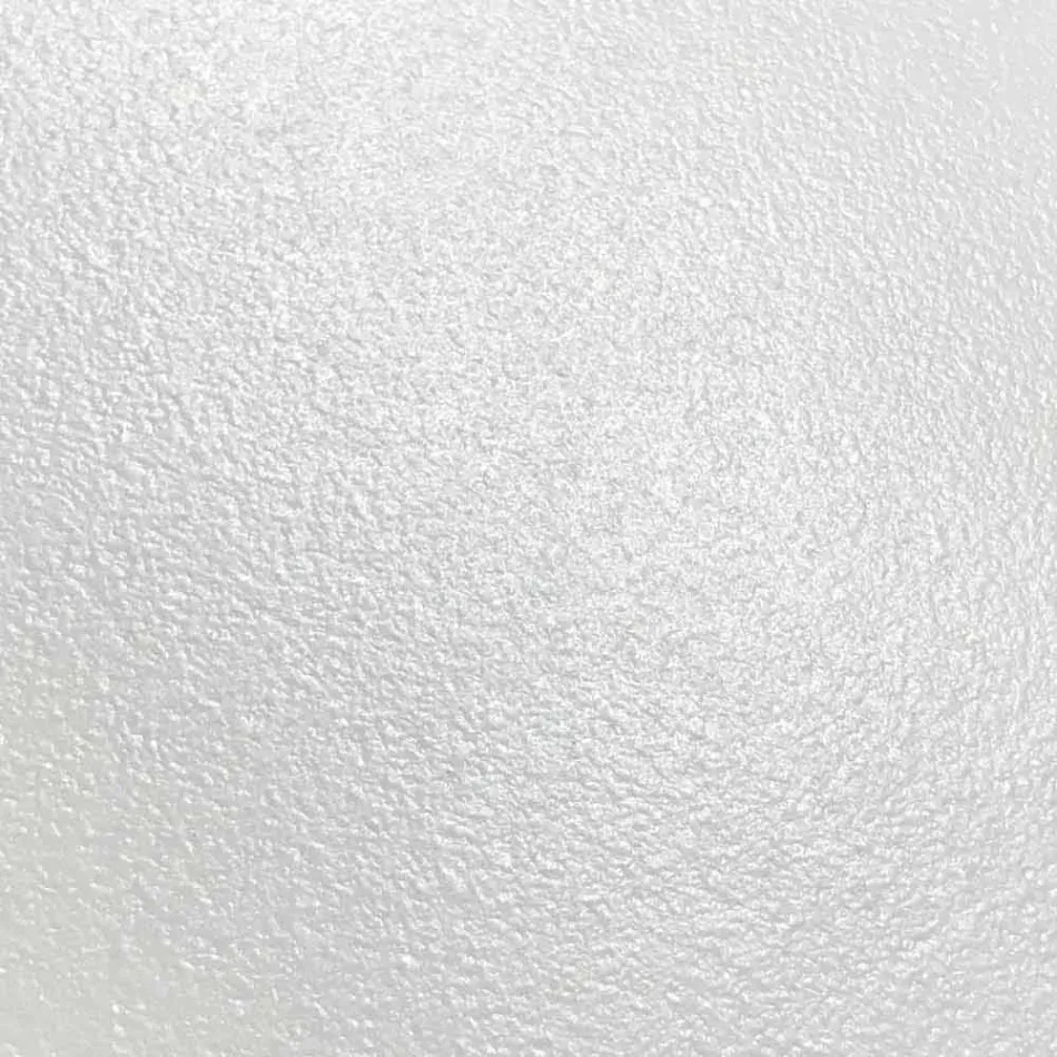 Mesa de comedor extensible de vitrocerámica, l.160 / 240xp.90 cm, Bacco viadurini