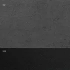 Mesa de comedor con tapa de barril en laminado HPL Made in Italy - Grotta viadurini