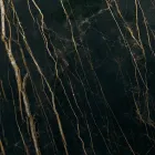 Mesa de comedor con tablero en Hipermármol precioso Made in Italy - Settimmio viadurini