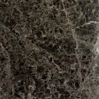 Mesa de comedor con tablero en Hipermármol precioso Made in Italy - Settimmio viadurini