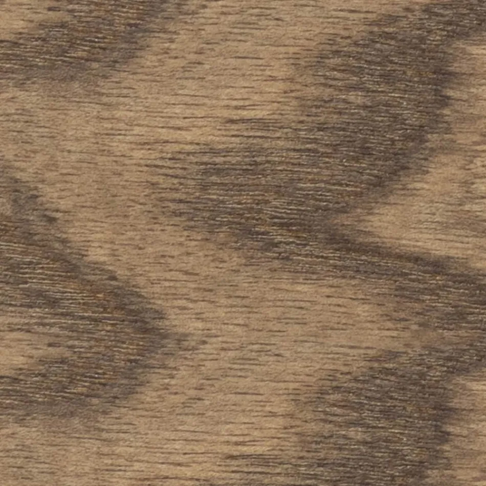 Mesa de Comedor con Tapa Redonda de Madera Made in Italy - Alfero viadurini