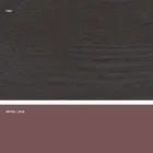 Mesa de comedor en madera MDF y metal moderno hecho en Italia, Dionigi viadurini