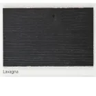 Mesa de Comedor en Madera de Roble y Metal Color Cobre Nuvolato Made in Italy - Patty viadurini