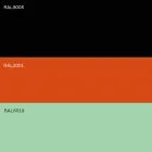 Mesa de comedor moderna con tapa de madera y base de acero Made in Italy - Aronte viadurini