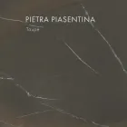 Mesa de comedor rectangular en gres porcelánico Made in Italy - Emilio viadurini