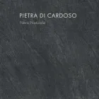 Mesa de comedor rectangular en gres porcelánico Made in Italy - Emilio viadurini