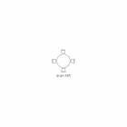 Mesa de comedor redonda con tablero laminado Made in Italy - Dollars viadurini