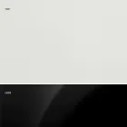 Mesa de comedor redonda con tablero laminado Made in Italy - Dollars viadurini