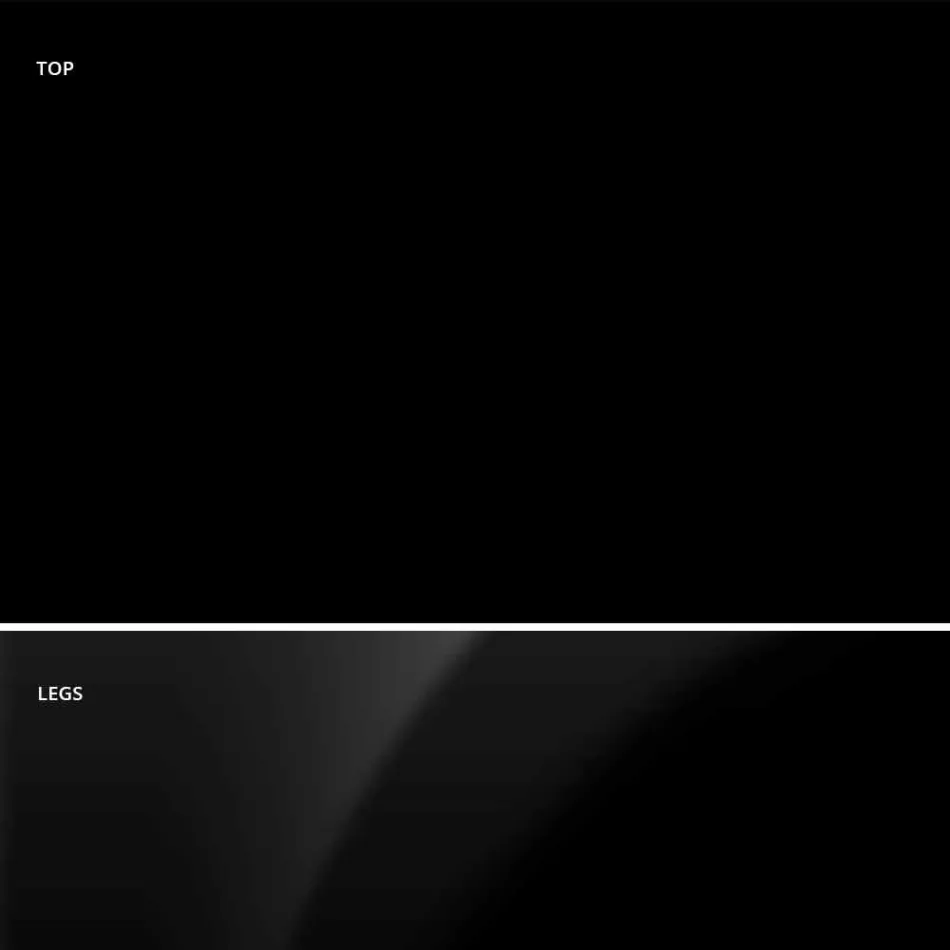 Mesa de comedor redonda con tablero laminado Made in Italy - Dollars viadurini