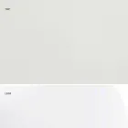 Mesa de comedor redonda con tablero laminado Made in Italy - Dollars viadurini