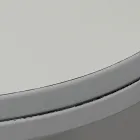 Mesa de comedor clásica de madera maciza modelo Oliva  viadurini