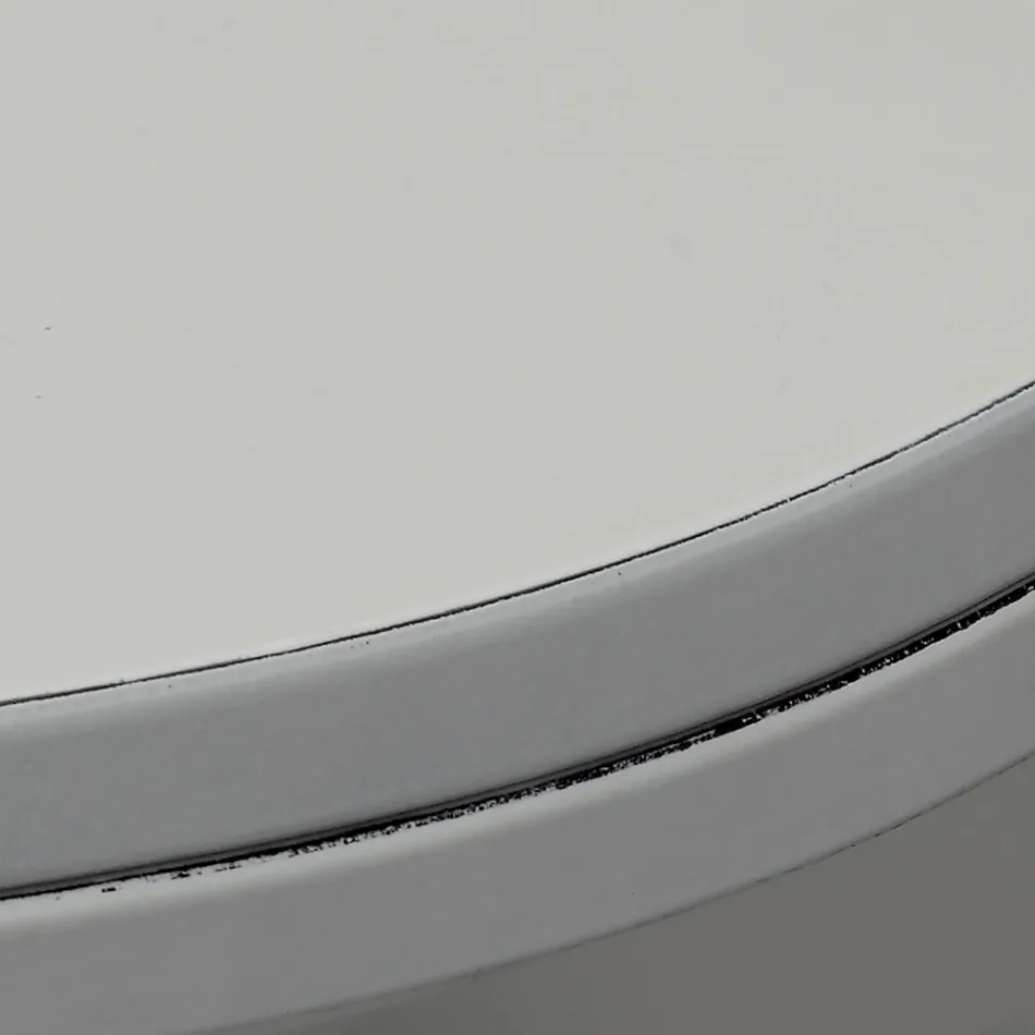 Mesa de comedor clásica de madera maciza modelo Oliva  viadurini