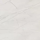 Mesa de salón extensible de 260 o 300 cm en metal y HPL - Borgo viadurini