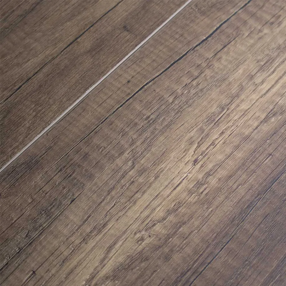 Mesa de diseño con tapa de madera extensible hasta 440 cm Made in Italy - Foxy viadurini