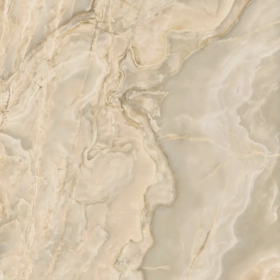 Mesa Fija de Cerámica en Diferentes Acabados y Medidas Made in Italy - Grotta viadurini