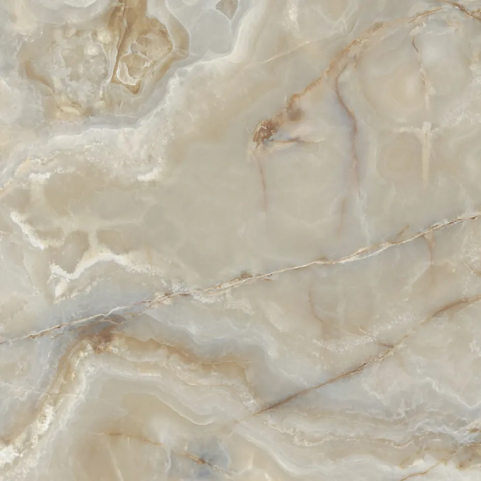 Mesa Fija de Cerámica en Diferentes Acabados y Medidas Made in Italy - Grotta viadurini