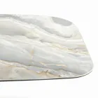 Mesa Fija de Cerámica en Diferentes Acabados y Medidas Made in Italy - Grotta viadurini