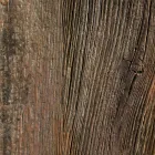 Mesa de diseño en madera maciza hecha en Italia Zerba viadurini