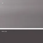 Mesa de vidrio templado de diseño moderno hecha en Italia, Mitia viadurini