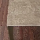 Mesa extensible vitrocerámica hasta 240 cm Terni viadurini