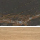 Mesa vitrocerámica de diseño moderno hecha en Italia, Egisto viadurini