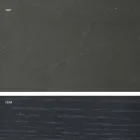 Mesa moderna con encimera de gres con efecto mármol hecha en Italia, Adrano viadurini