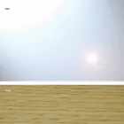 Moderna mesa en vidrio y roble natural producido en Italia Acciano. viadurini