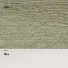 Mesa de Comedor Extensible 190 cm Metal y Madera Made in Italy - Euclidean viadurini