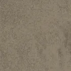 Mesa de comedor extensible a 2,8 m con tapa de metal y cerámica mate - Rashid viadurini