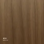 Mesa de comedor extensible hasta 170 cm en madera contrachapada - Nutello viadurini