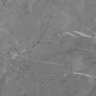 Mesa de comedor extensible hasta 294 cm en gres y metal Made in Italy - Nuzzio viadurini