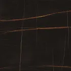 Mesa de comedor extensible hasta 294 cm en gres y metal Made in Italy - Nuzzio viadurini