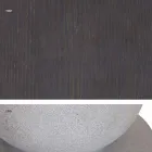 Mesa de comedor cuadrada, sobre de HPL - Siglo XIX por Slide viadurini