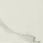 Mesa redonda de exterior en cerámica Calacatta Oro Made in Italy - Pegaso viadurini