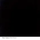 Mesa redonda de diseño d.120 con tapa de cristal fabricada en Italia Cristal viadurini