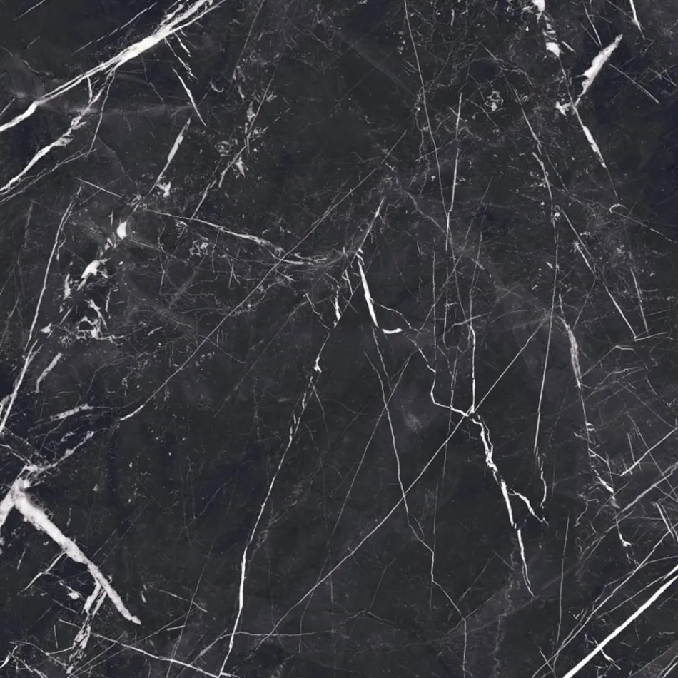 Mesa Tulip Eero Saarinen H 73 en Cerámica Marquinia Made in Italy - Escarlata viadurini