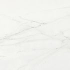 Eero Saarinen Mesa Tulip Alt. 73 en Cerámica Rem Made in Italy - Escarlata viadurini