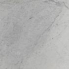Mesa Eero Saarinen Tulip Alt. 73 de mármol de Carrara Made in Italy viadurini