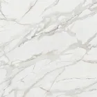 Mesa Tulip Eero Saarinen H 73 Redonda Cerámica Morpheus Made in Italy - Escarlata viadurini