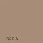 Radiador de baño de diseño vertical Suelo eléctrico 450 Watt - Ottolungo viadurini