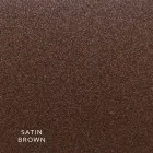 Radiador de baño vertical de diseño en acero con espejo de 587 W - Picchio viadurini