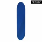 Radiador de diseño eléctrico hecho de vidrio templado Brian, hecho en Italia. viadurini