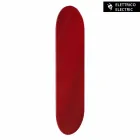 Radiador de diseño eléctrico hecho de vidrio templado Brian, hecho en Italia. viadurini