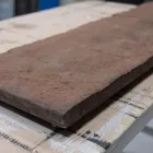 Brillo - Radiador hidráulico de mármol de diseño con fragancia. Fabricado en Italia. viadurini