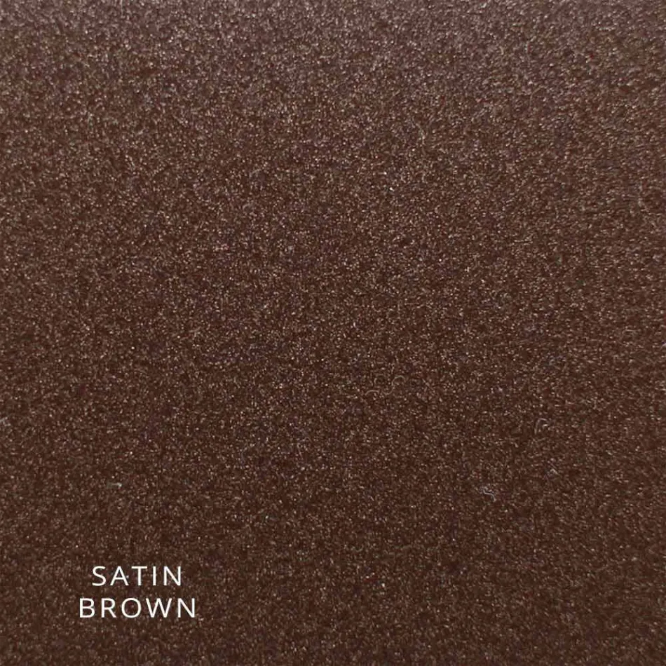 Radiador eléctrico de pared de diseño moderno vertical 1000 Watt - Zigolo viadurini