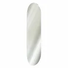 Radiador eléctrico de espejo hasta 1500 vatios Brian. viadurini