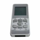 Radiador eléctrico de espejo hasta 1500 vatios Brian. viadurini