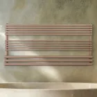 Radiador eléctrico con tres grupos de elementos fabricados en Italia - Ardore viadurini